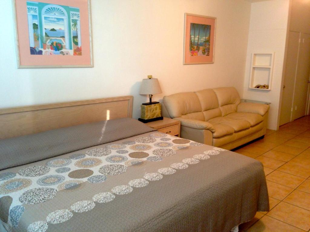 Surf Inn Hotel - Hollywood Quarto foto