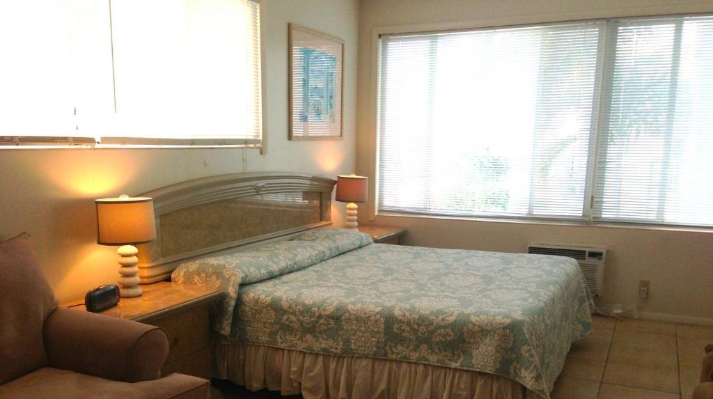 Surf Inn Hotel - Hollywood Quarto foto
